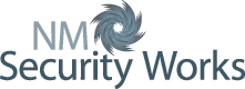 NM Security Works | Logo