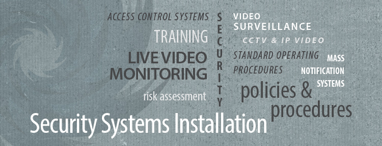 Description of Services | Risk Assessment, Emergency Management, Training, Security, Hazard Vulnerability Analysis, Standard Operating Procedures, Policies & Procedures, and Professional Analysis